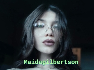 Maidagilbertson