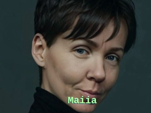 Maiia