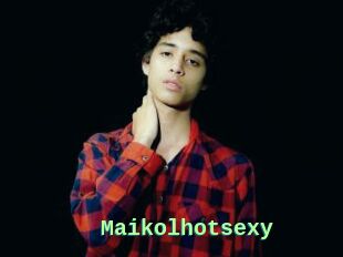 Maikolhotsexy