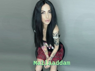 Mailaaddam