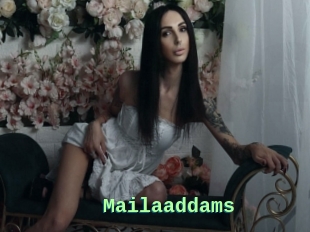 Mailaaddams