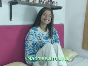 Maitesantana