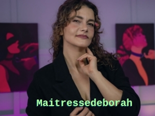 Maitressedeborah