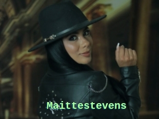 Maittestevens