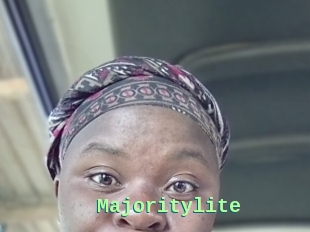 Majoritylite