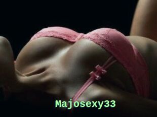 Majosexy33