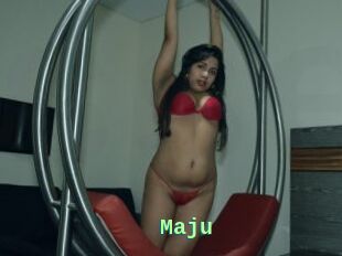 Maju