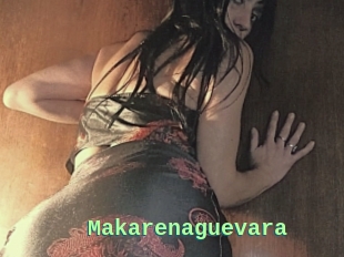 Makarenaguevara