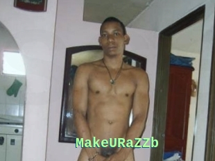 MakeURaZZb