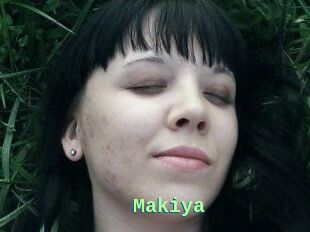 Makiya