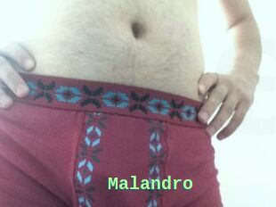 Malandro