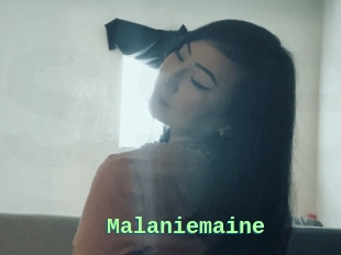 Malaniemaine