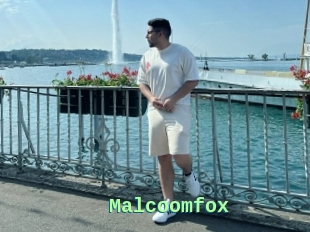 Malcoomfox