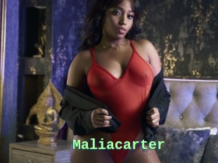 Maliacarter
