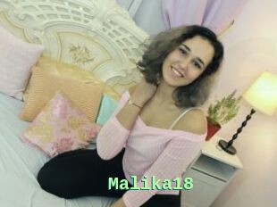 Malika18