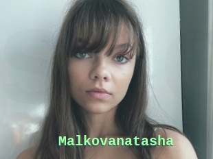 Malkovanatasha