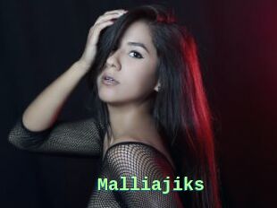 Malliajiks