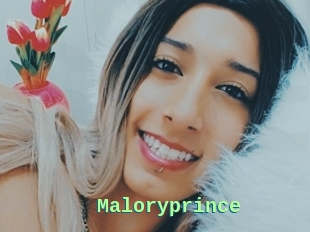 Maloryprince