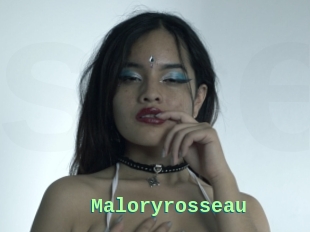 Maloryrosseau