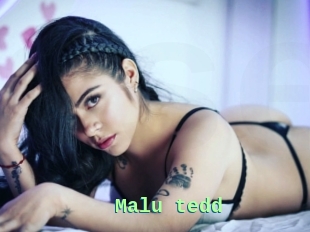 Malu_tedd