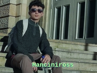 Manciniross