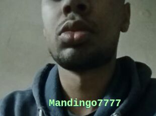 Mandingo7777