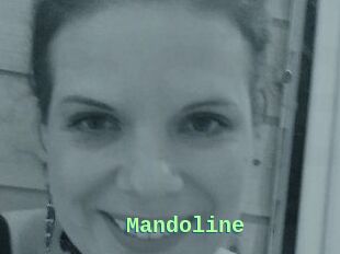 Mandoline