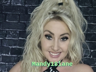 Mandy18lane