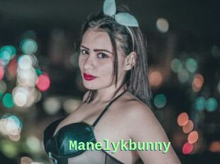 Manelykbunny