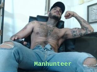 Manhunteer