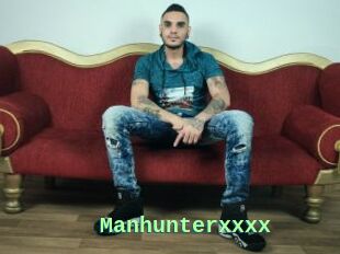 Manhunterxxxx