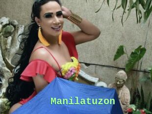 Manilatuzon