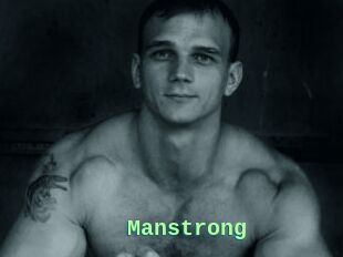 Manstrong