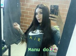 Manu_doll