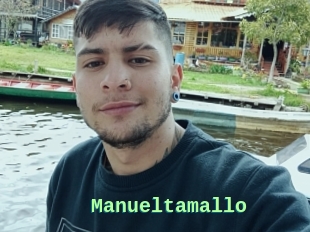 Manueltamallo