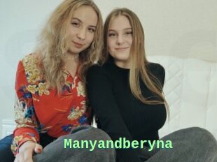 Manyandberyna