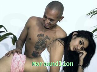 Maraandlion