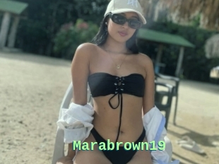 Marabrown19