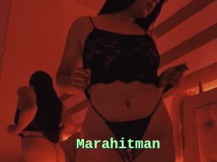 Marahitman