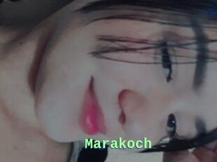 Marakoch