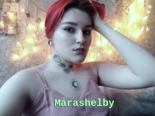 Marashelby