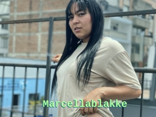 Marcellablakke