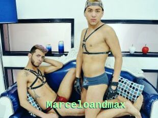 Marceloandmax