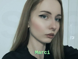 Marci