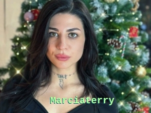 Marciaterry