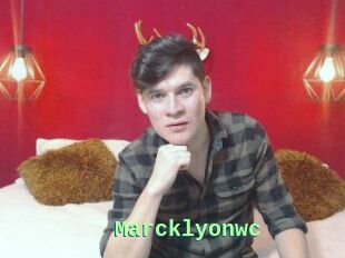 Marcklyonwc