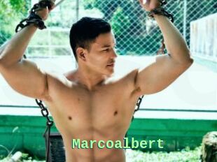 Marcoalbert