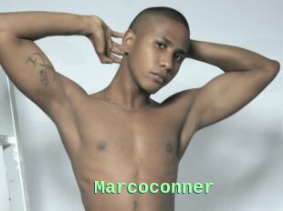 Marcoconner