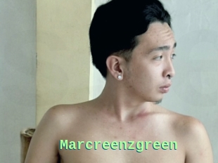 Marcreenzgreen