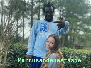 Marcusandanastasia